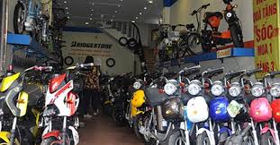 Không biết xe điện nào thật giả trên thị trường việt nam